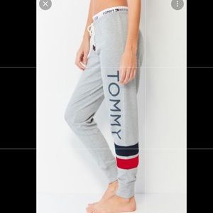 Tommy Hilfiger womens sweatpants